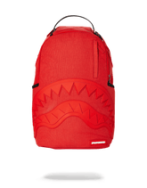 RED GHOST RUBBER SHARK