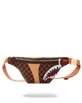 HENNY AIR TO THE THRONE SAVVY CROSSBODY