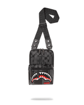 XTC GREY SHARKS IN PARIS SLING