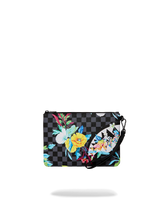 GALA AFTER PARTY CROSS-OVER CLUTCH