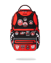 THE GLOBAL EXPEDITION SHARKGLIDER BACKPACK