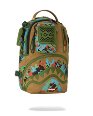A.I. SPECIAL OPS BACKPACK