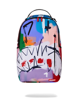 I DO WHAT I WANT DLXSR BACKPACK