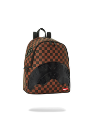 SHARKS IN PARIS CLEAR FOR TAKEOFF SAVAGE BACKPACK
