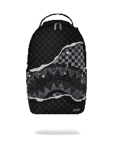 DIAMOND HEIST BACKPACK