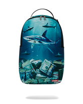 SHARK SECURITY CEO BACKPACK