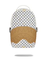 DYNASTY OF THE SHARKS IN PARIS BACKPACK