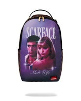 SCARFACE MOB WIFE BACKPACK