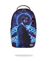 JOHN WICK CONSEQUENCES - OFFICIAL COLLAB BACKPACK