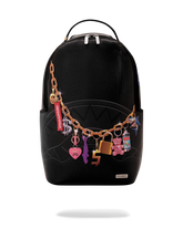THE MIRAGE BACKPACK