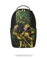 ASTROMANE & QUEEN BACKPACK