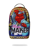 DIABLO MONEY MAKER BACKPACK