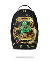 MONEY BEAR AY YO BACKPACK