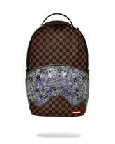 SHRED SHARK BACKPACK