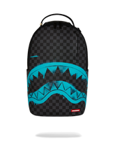 GAMMA BLUE SHARK BACKPACK