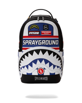 FIRST PLACE CHASE BACKPACK