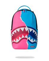 SHARK CENTRAL ZEN BACKPACK