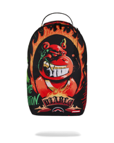 DIABLO BILLION BURNIN BACKPACK