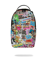 LIFE'S A MOVIE BACKPACK