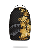 BILLIONAIRE BLOOM BACKPACK