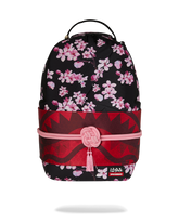 OUKA KENRAN HAYUMI HOKAZANO OFFICIAL COLLAB BACKPACK