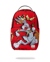 BUGS BUNNY GRAB & GO BACKPACK