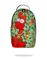 DIABLO DINERO BACKPACK