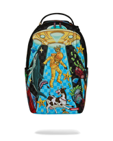 EXTRA EXTRATERRESTRIAL BACKPACK