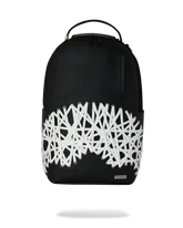 LACE MAZE BACKPACK