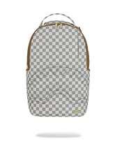 THE PRIVATE JET SHARK CLUB - HIGH ALTITUDE BACKPACK
