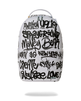THINK ON IT BACKPACK
