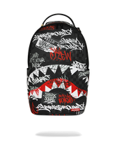 BRANDED BANDIT BACKPACK