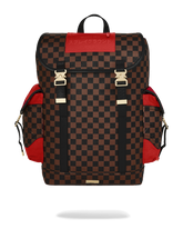 KATANA CHECK BOSS MONTE CARLO BACKPACK