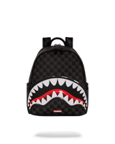 SHARKS IN PARIS HYPER PUFF SAVAGE BACKPACK