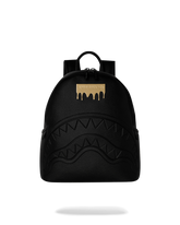 GOLD BRICK DRIP SAVAGE BACKPACK