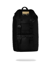 GOLD BRICK DRIP HILLS BACKPACK