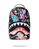 MY LITTLE PONY MAGIC BACKPACK