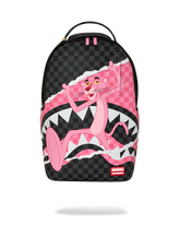 PINK PANTHER BREAK THRU BACKPACK