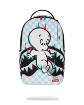 CASPER FADE AWAY BACKPACK