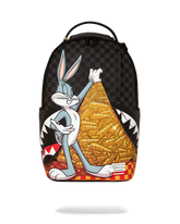 BUGS MONEY CARROT STACK BACKPACK