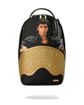 SCARFACE MY PLACE BACKPACK