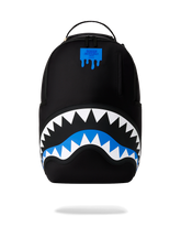SHARK CENTRAL PASSPORT (BLUE) BACKPACK