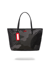 3AM NEVER SLEEP TOTE
