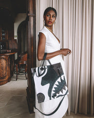 V.V.I.P. LOFT TOTE