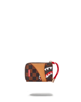 HENNY AIR TO THE THRONE WALLET