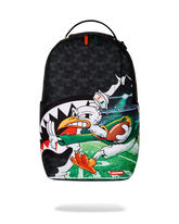 UNIVERSITY OF MIAMI TOUCHDOWN BACKPACK