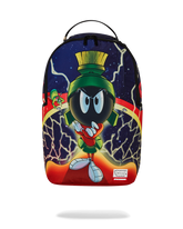 LOONEY TUNES MARVIN PLANET X BLACKPACK