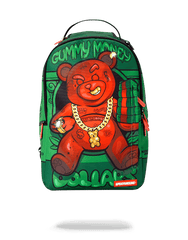 DIABLO BEAR RETURNS