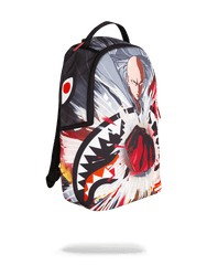ONE PUNCH MAN SHARK