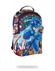 MEGAMAN VANDAL